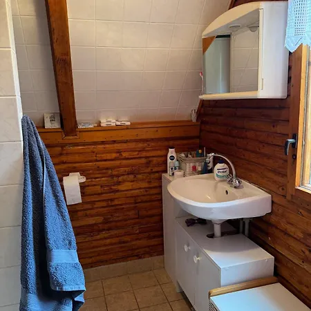 Apartamento Olsovka *