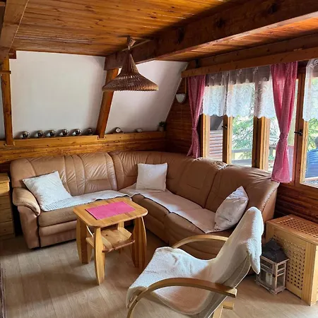 Olsovka イェドヴニツェ