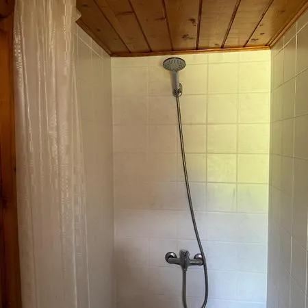 Apartamento Olsovka Jedovnice