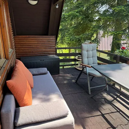 Olsovka Apartamento Jedovnice