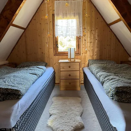 Olsovka Apartamento *