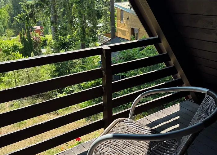 Olsovka Apartman