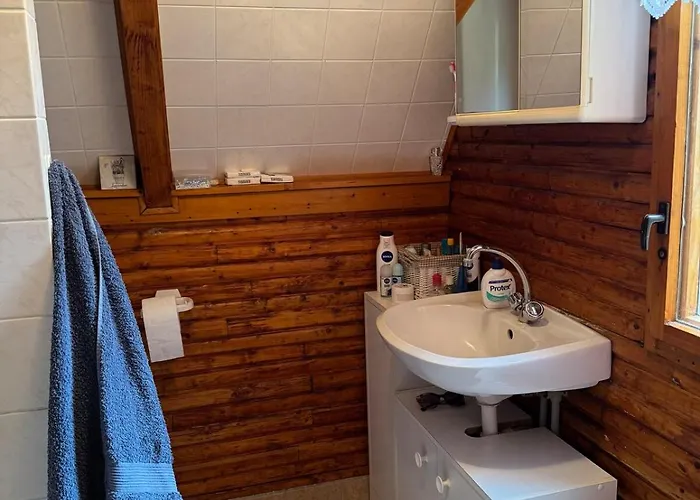 Apartman Olsovka *