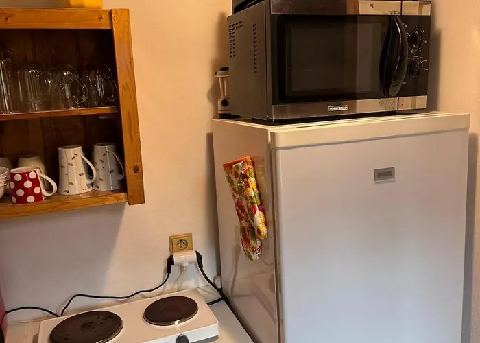 Apartman Olsovka *