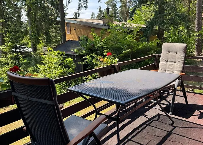 Olsovka Apartman