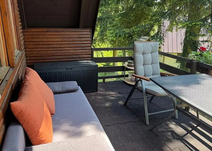 Olsovka Apartman Jedovnice
