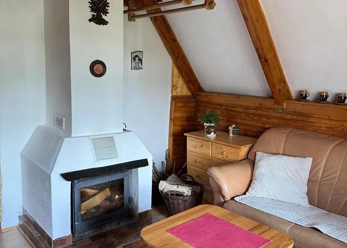 Apartman Olsovka